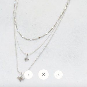 Shlomit Ofir Mythos necklace